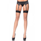 Tana Sheer Thigh High Stockings - worldclasscostumes
