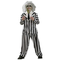 Teen Beetlejuice Costume - worldclasscostumes