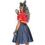 Teen Wolf Costume - worldclasscostumes