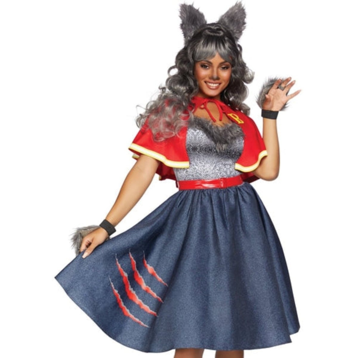 Teen Wolf Costume - worldclasscostumes