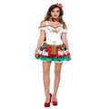 Tequila Princess Costume - worldclasscostumes