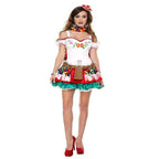 Tequila Princess Costume - worldclasscostumes