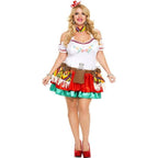 Tequila Princess Costume - worldclasscostumes