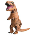 The Original Adult Inflatable T-Rex with Sound - worldclasscostumes