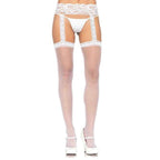 Thea Garter Belt Thigh High - worldclasscostumes
