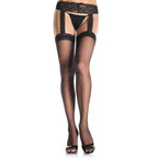 Thea Garter Belt Thigh High - worldclasscostumes