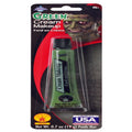 Theatrical Rubies Green Cream Makeup 0.7 oz - worldclasscostumes