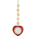 Tin Man Heart Clock - worldclasscostumes