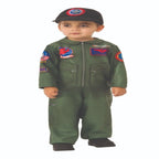 Top Gun E-Z On Romper Costume - worldclasscostumes