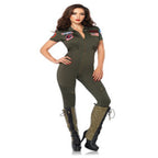 Top Gun Flight Suit - worldclasscostumes