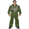Top Gun Maverick Flight Vest Costume - worldclasscostumes