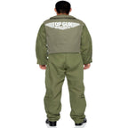 Top Gun Maverick Flight Vest Costume - worldclasscostumes