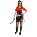 Treasure Hunt Pirate Costume - worldclasscostumes