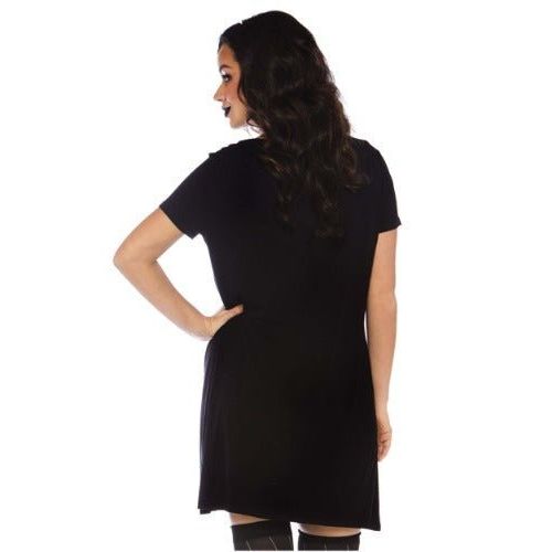 Undead Jersey Dress - worldclasscostumes