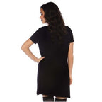 Undead Jersey Dress - worldclasscostumes