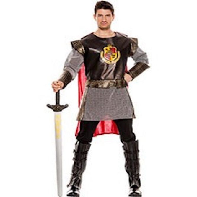 Undefeated Roman Warrior Coistume - worldclasscostumes