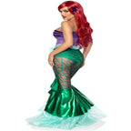 Under the Sea Mermaid Costume - worldclasscostumes