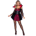 Victorian Vampire Womens Costume - worldclasscostumes