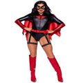 Vigilante Vixen Women Costumes - worldclasscostumes