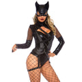 Villainess Vixen Costume - worldclasscostumes