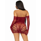 Waiting Game Dress Set - worldclasscostumes