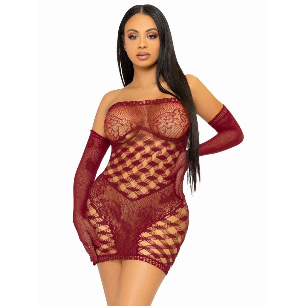 Waiting Game Dress Set - worldclasscostumes