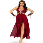 Warrior Maiden Costume - worldclasscostumes