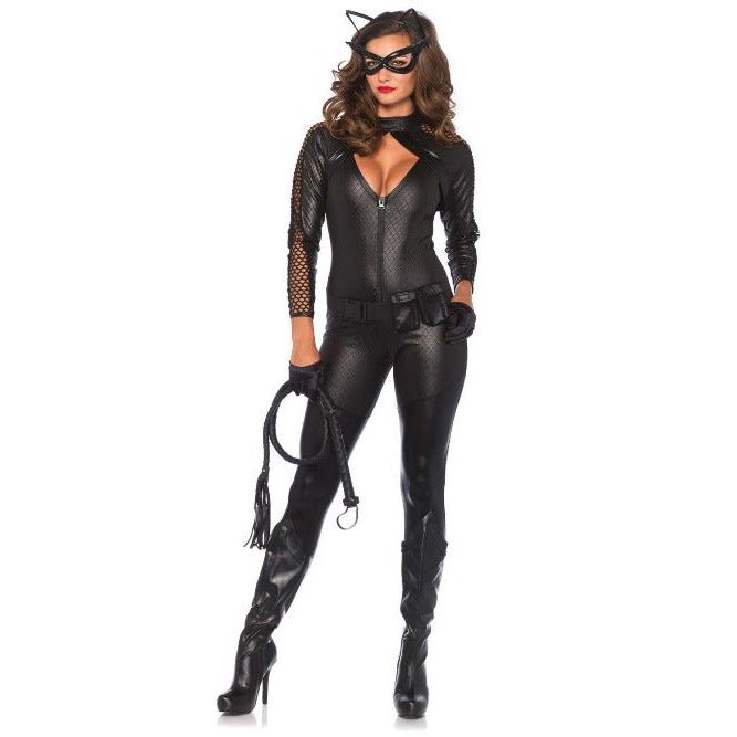 Wicked Kitty Costume - worldclasscostumes