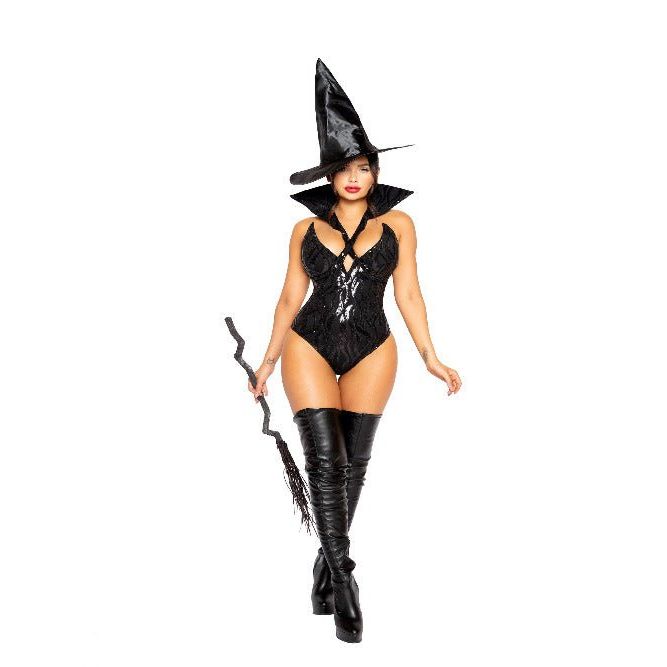 Wicked Witch Costume - worldclasscostumes