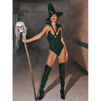 Wicked Witch Costume - worldclasscostumes