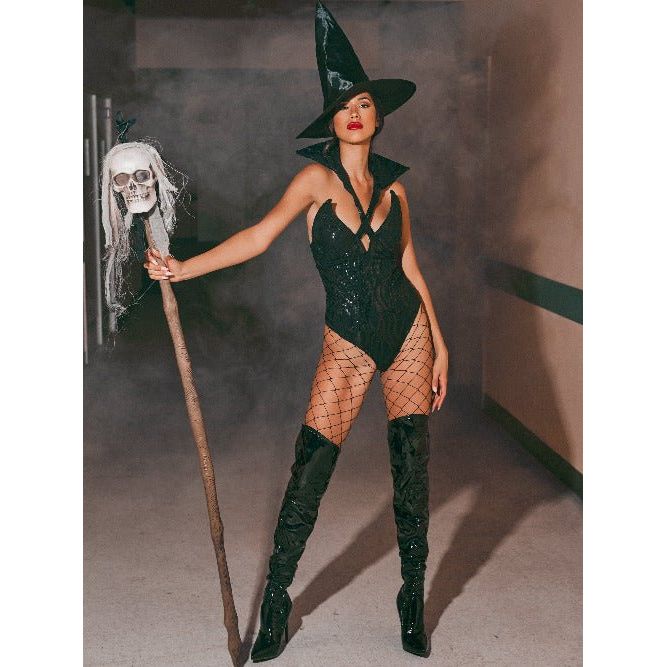 Wicked Witch Costume - worldclasscostumes