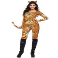 Wild Tigress Costume - worldclasscostumes