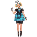 Wind Up Doll Costume - worldclasscostumes