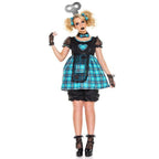 Wind Up Doll Costume - worldclasscostumes