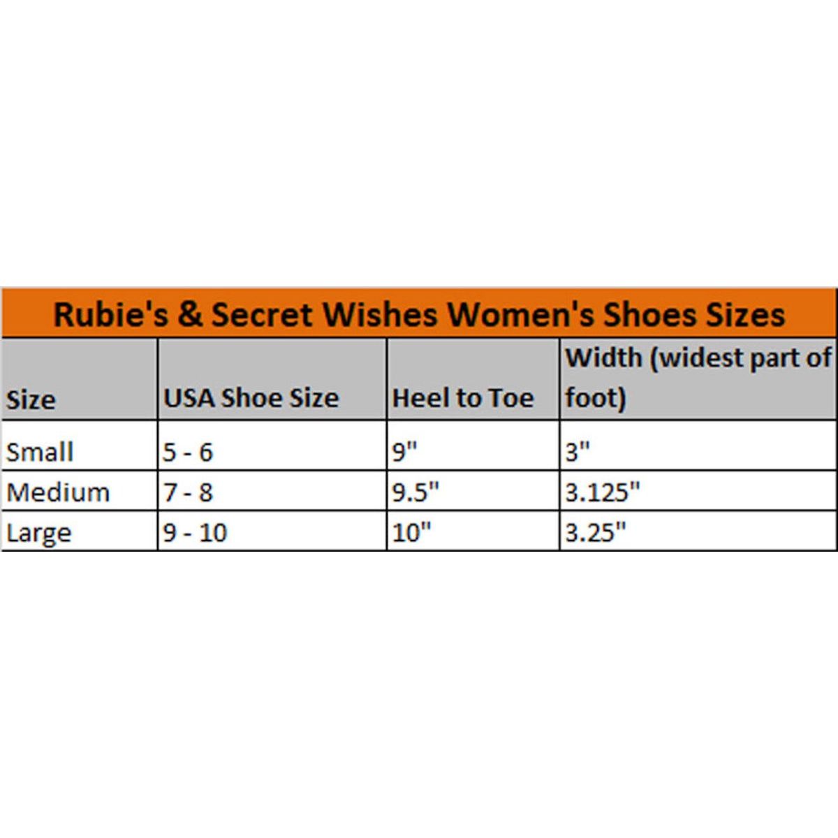 Wizard Of Oz Secret Wishes Dorothy'S Ruby Slippers Costume - worldclasscostumes