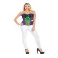 Women’s Joker Corset - worldclasscostumes