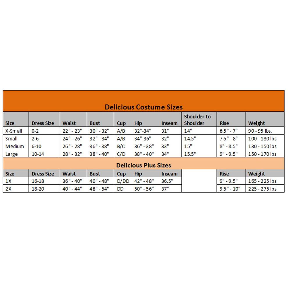 Women's Lucky Lass Costume - worldclasscostumes