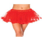 Womens Trim Petticoat - worldclasscostumes