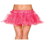 Womens Trim Petticoat - worldclasscostumes