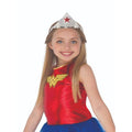 Wonder Woman Tiara - worldclasscostumes