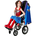 WWM- Wonder Woman Adaptive Chi - worldclasscostumes