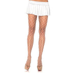 Xena Spandex Diamond Tights - worldclasscostumes