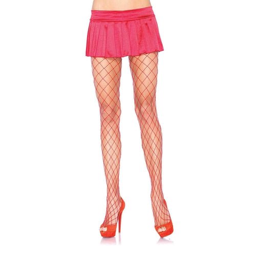 Xena Spandex Diamond Tights - worldclasscostumes