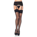 Zara Garter Belt and Stocking - worldclasscostumes